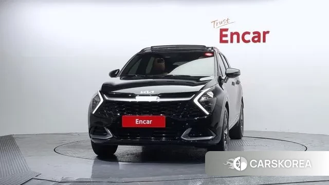 Kia Sportage 5th Generation id 3411319 из Кореи 13