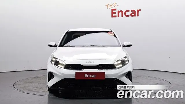 Kia The New K3 2nd generation id 2247889 из Кореи 13