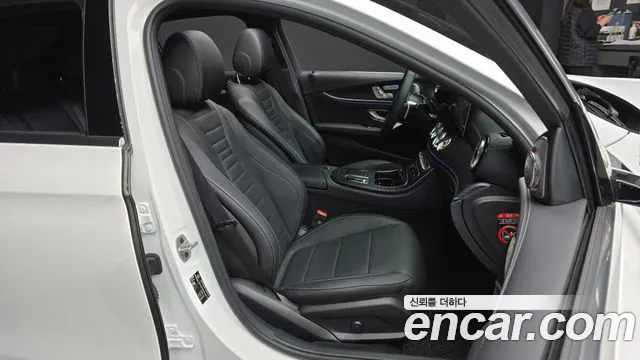 Mercedes-Benz E-Class W213 id 2619936 из Кореи 13