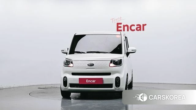 Kia The New Ray id 4873044 из Кореи 13