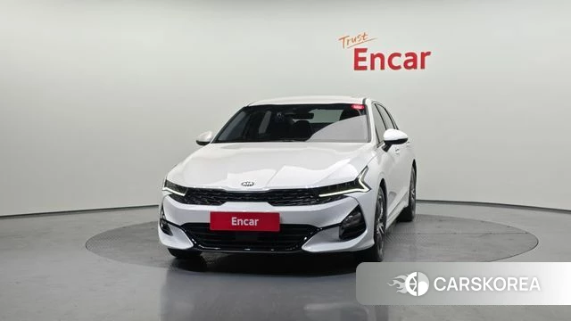 Kia K5 3rd generation id 3852399 из Кореи 13