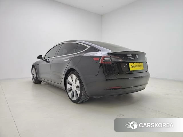 Tesla Model 3 (imported) id 4215609 из Китая 13