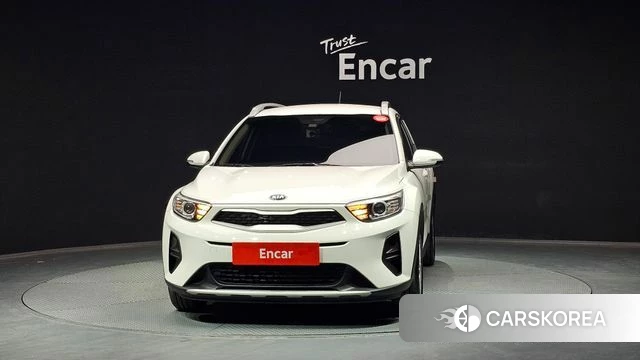 Kia Stonic id 3937119 из Кореи 13