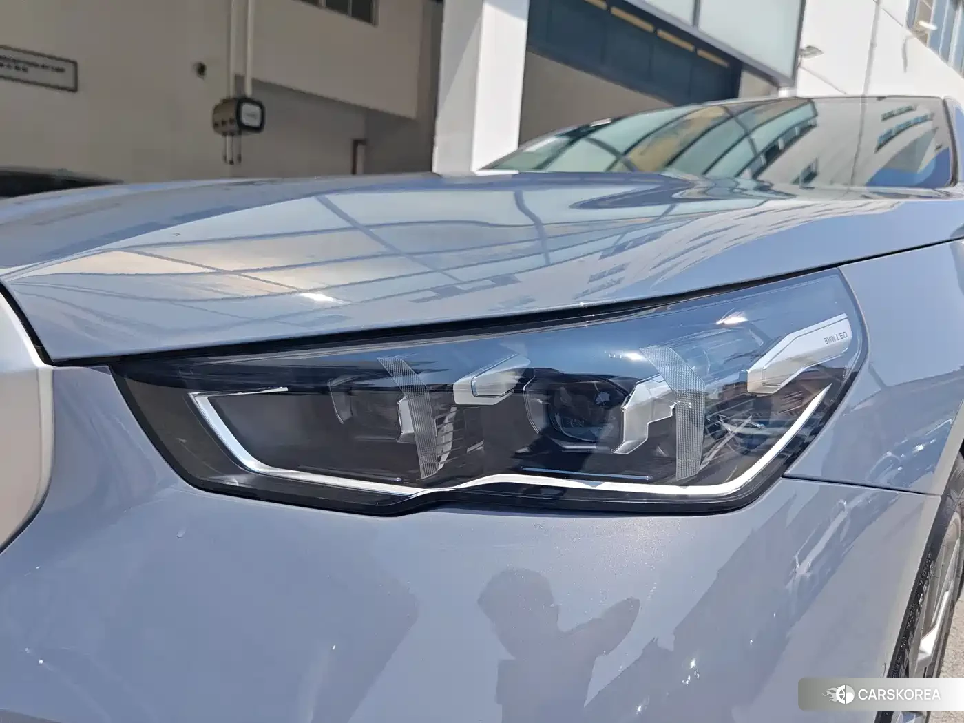 BMW i5 id 4546381 из Китая 7