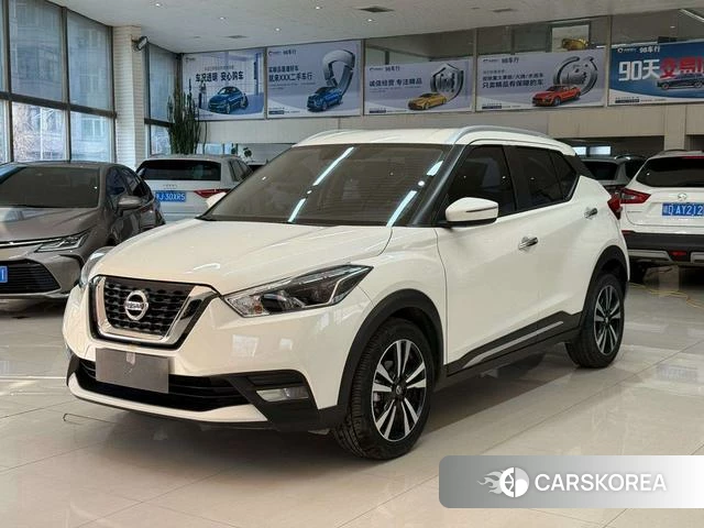 Nissan Jinke id 4207769 из Китая 14