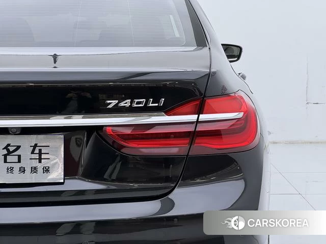 BMW 7 series id 4253285 из Китая 20