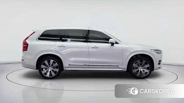 Volvo XC90 second Generation id 4321691 из Кореи 12
