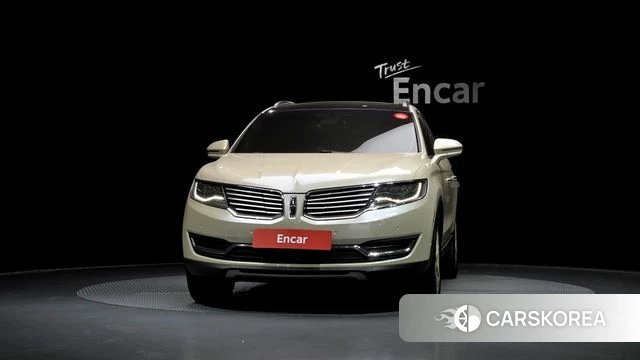 Lincoln MKX 2nd Generation id 3886579 из Кореи 13