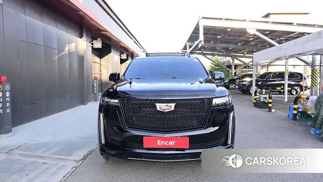 Cadillac Escalade 5th Generation id 2915393 из Кореи 13