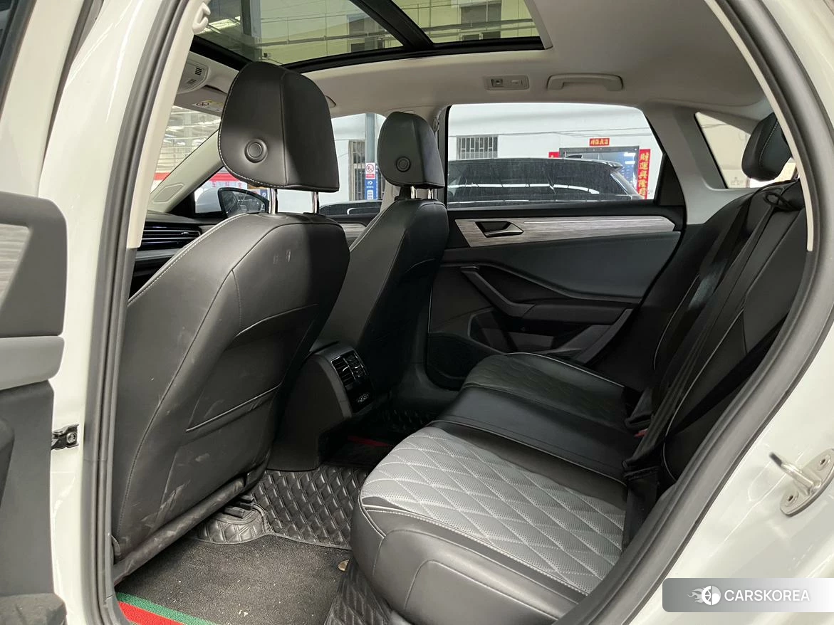 Volkswagen Sagitar id 4407606 из Китая 11