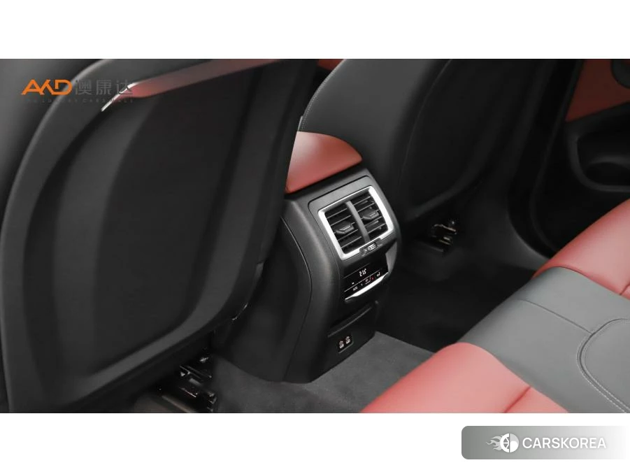 BMW X3 2021 Зеленый из Китая, фото 3