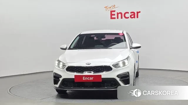 Kia Come New K3 id 3737186 из Кореи 13