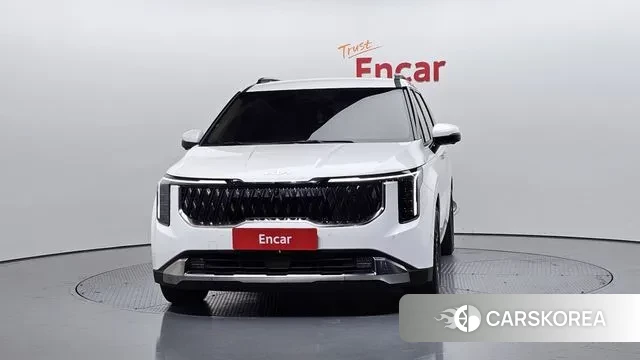 Kia The New Carnival 4th Generation id 3472145 из Кореи 13