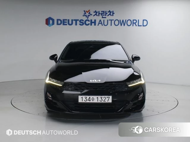 Kia K5 3rd generation id 4423088 из Кореи 13