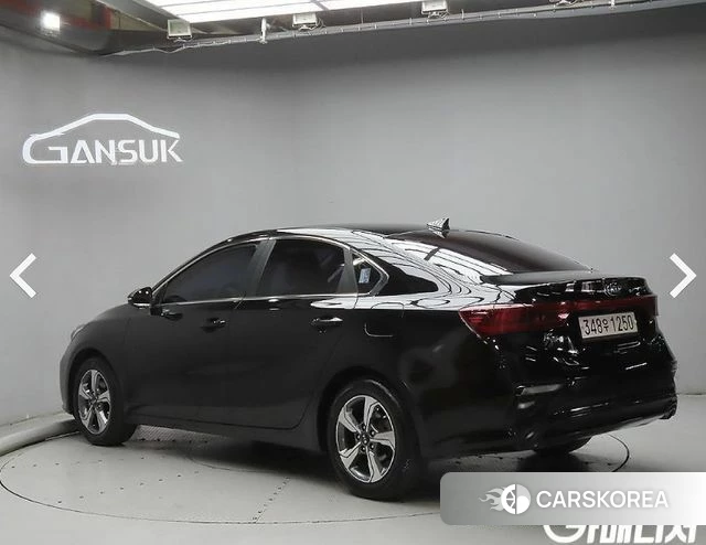 Kia Come New K3 id 4490713 из Кореи 13