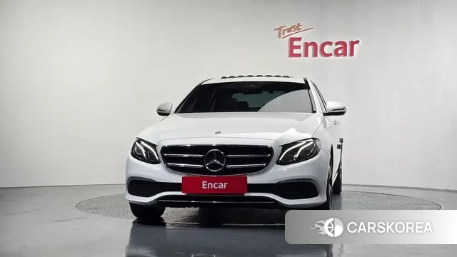 Mercedes-Benz E-Class W213 id 3324361 из Кореи 13
