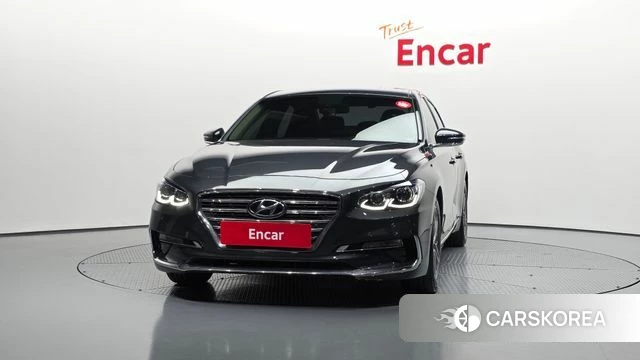 Hyundai Grandeur IG id 4286251 из Кореи 13