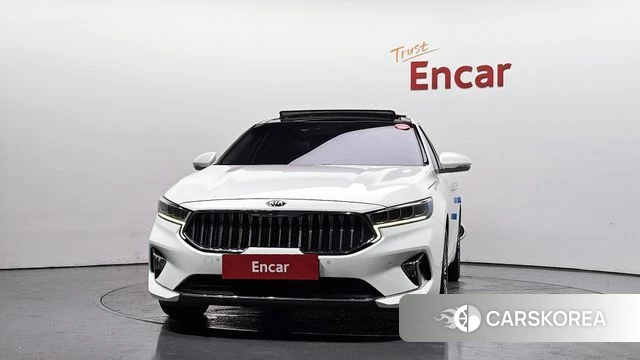 Kia K7 Premier id 4727261 из Кореи 23