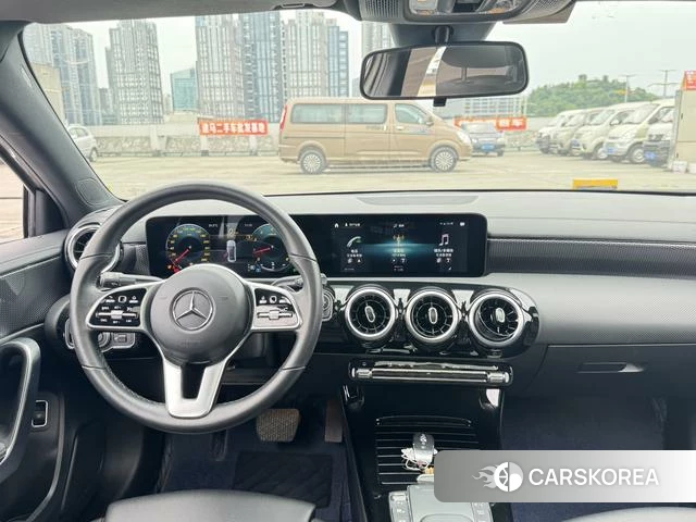 Mercedes-Benz Class A id 4278784 из Китая 11