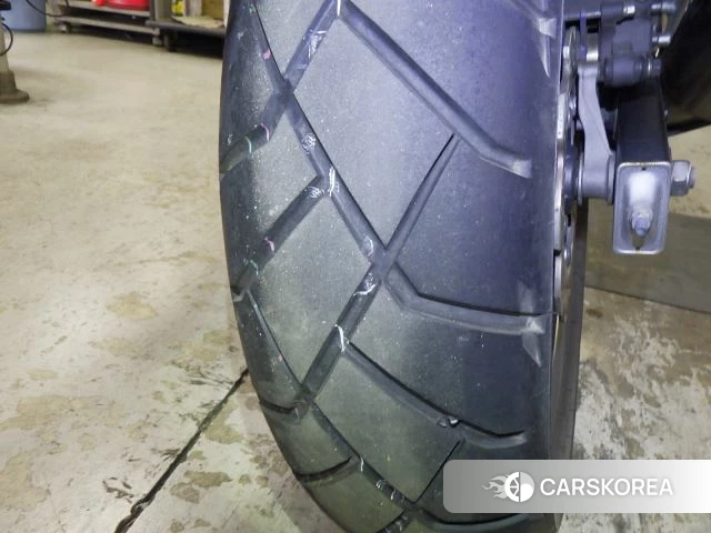 Honda NC700X id 3948088 из Японии 22