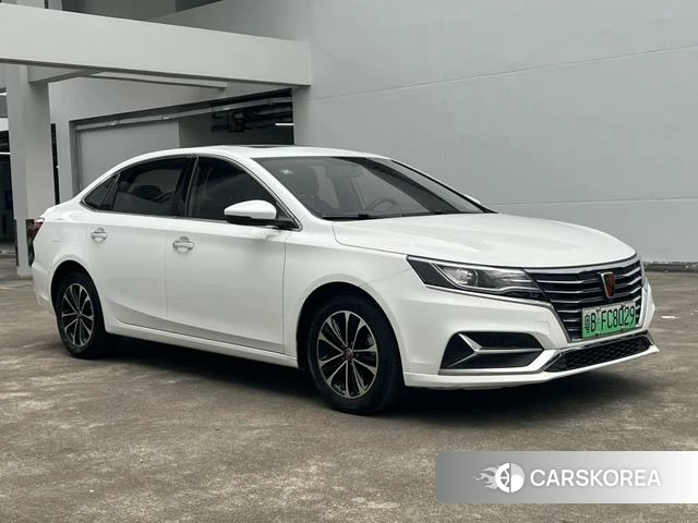 Roewe ei6 id 4222071 из Китая 8