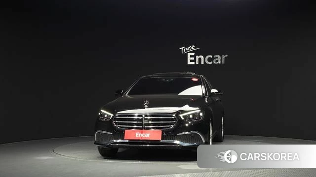 Mercedes-Benz E-Class W213 id 3884856 из Кореи 13