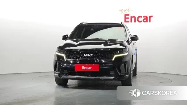 Kia Sorento 4th Generation id 3630051 из Кореи 13