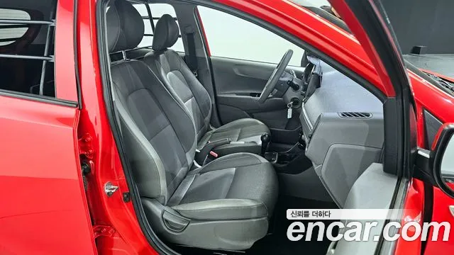 Kia Morning Urban (JA) id 2565202 из Кореи 13