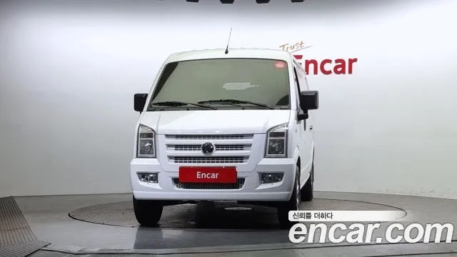 Dongfeng Socon C35 id 2907951 из Кореи 13