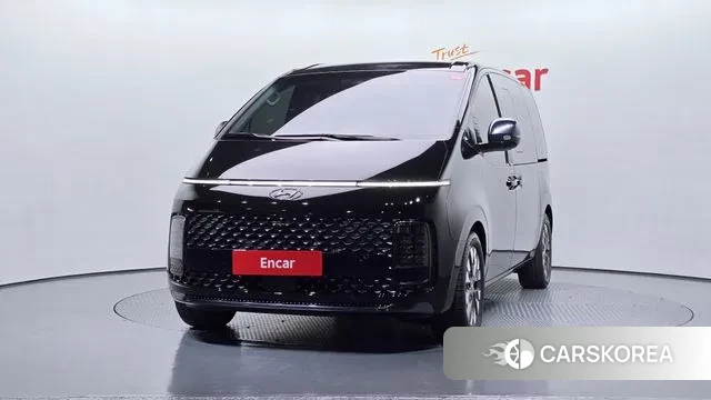 Hyundai Staria id 3576505 из Кореи 13