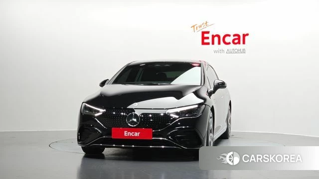 Mercedes-Benz EQE V295 id 3793691 из Кореи 13