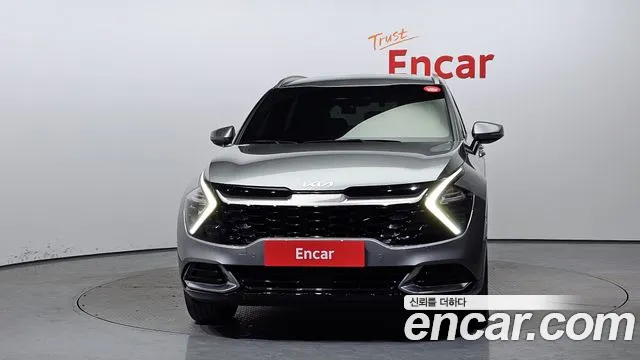 Kia Sportage 5th Generation id 2278840 из Кореи 13