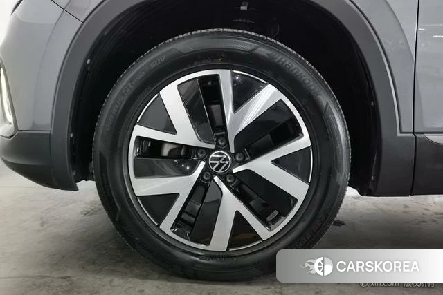 Volkswagen Tanyue id 4307668 из Китая 17