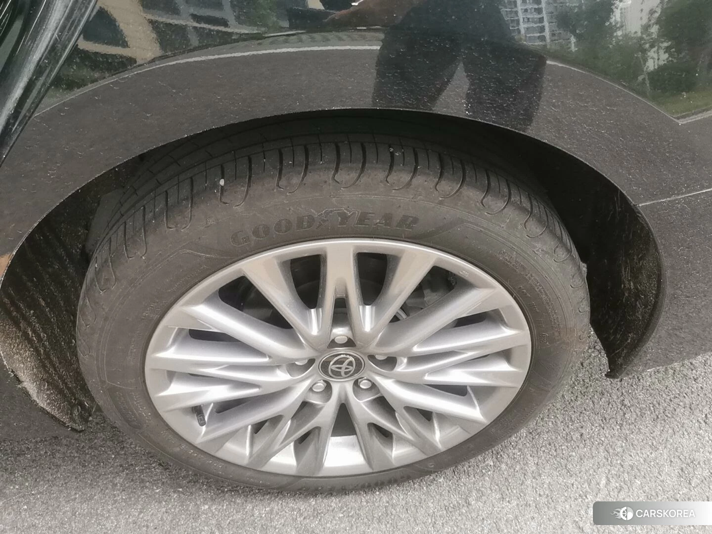 Toyota Asian dragon id 4455121 из Китая 10
