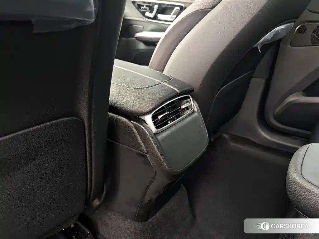 Mercedes-Benz EQE SUV id 4545858 из Китая 9