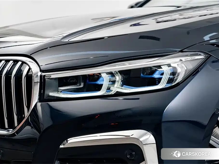 BMW 7 series id 4578185 из Китая 23