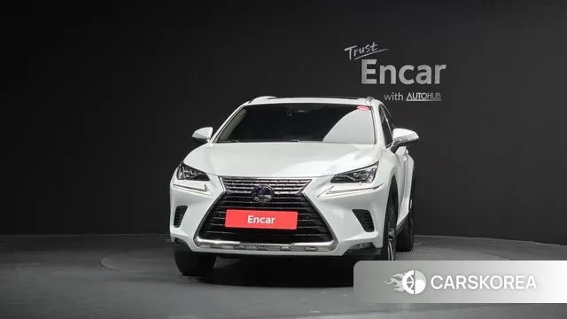 Lexus NX300h id 3439351 из Кореи 13