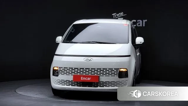 Hyundai Staria id 3406094 из Кореи 13