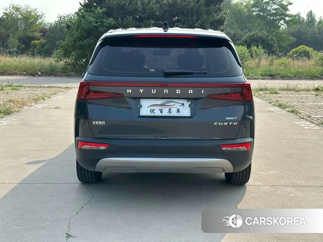 Hyundai Kustu id 4329236 из Китая 21