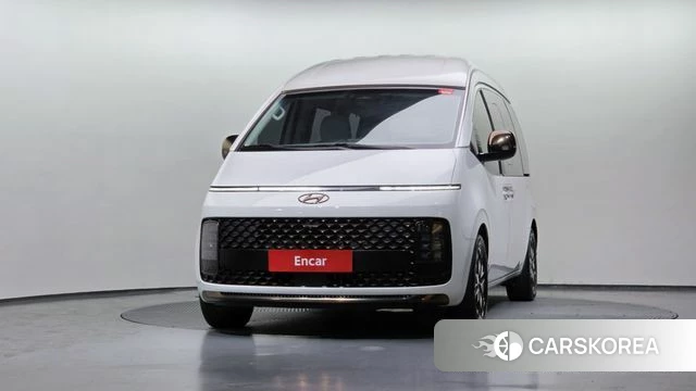 Hyundai Staria id 3811870 из Кореи 13