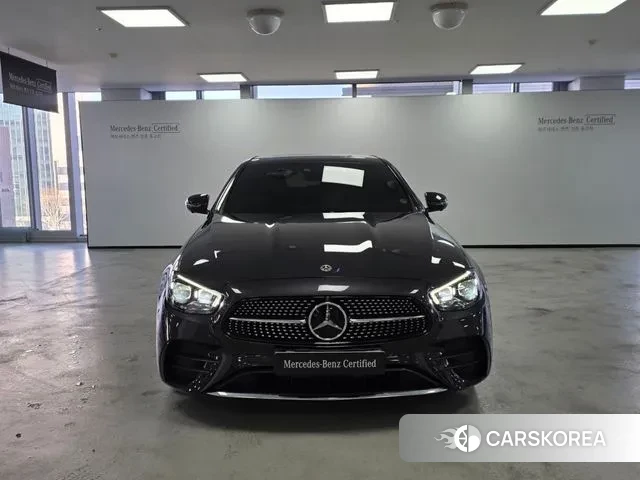 Mercedes-Benz E-Class W213 id 3586929 из Кореи 10