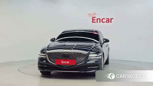 Genesis G80 (RG3) id 3143550 из Кореи 13