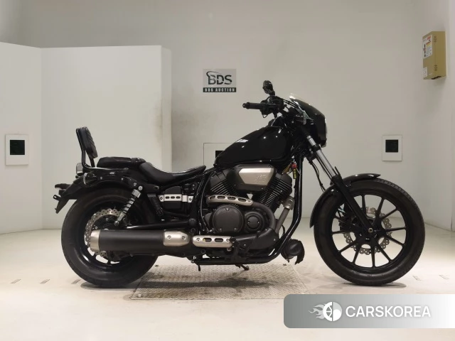 Проданный Yamaha BOLT 950 2015 из Японии, фото 4