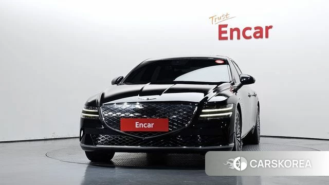 Genesis Electrified G80 (RG3) id 4500981 из Кореи 23