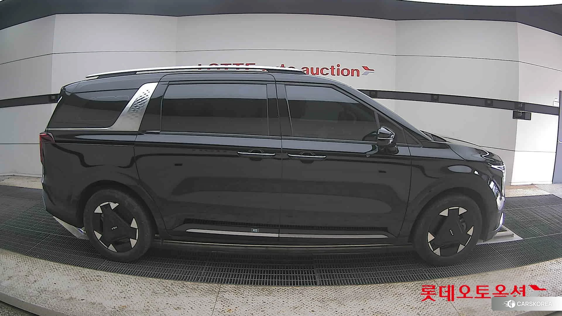 Kia Carnival Hybrid id 4347399 из Кореи 23
