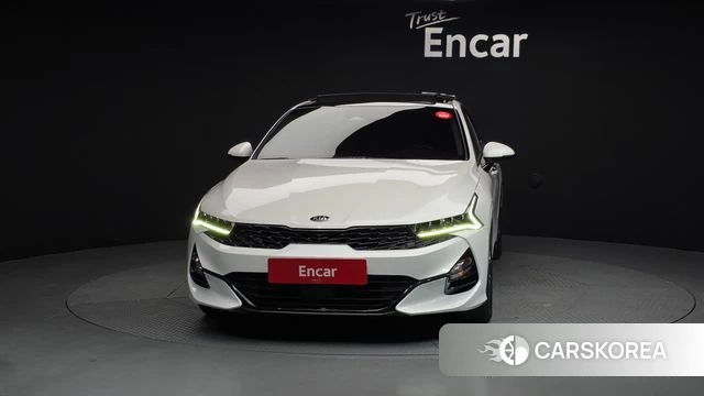 Kia K5 3rd generation id 4203362 из Кореи 22