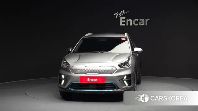 Kia Niro EV id 3681052 из Кореи 13
