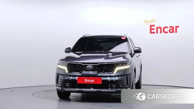 Kia Sorento 4th Generation id 4187367 из Кореи 23