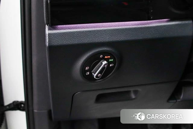 Volkswagen Tanyue id 4275673 из Китая 18