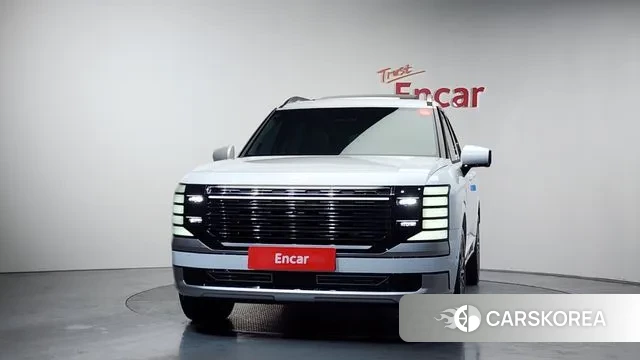 Hyundai Palisade (LX3) id 3732119 из Кореи 13